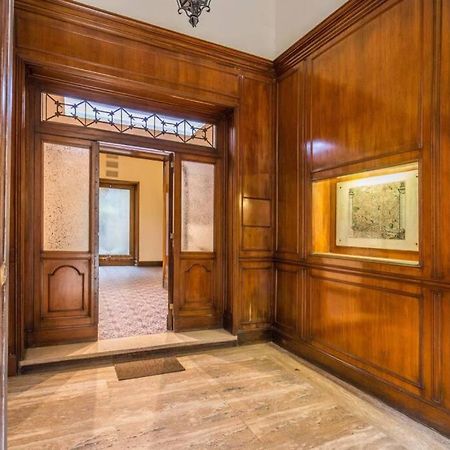 E. Spagna Luxury Apartment - Piazza Di Spagna Rzym Zewnętrze zdjęcie