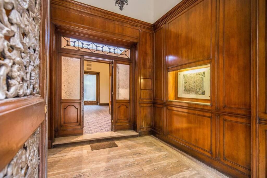 E. Spagna Luxury Apartment - Piazza Di Spagna Rzym Zewnętrze zdjęcie