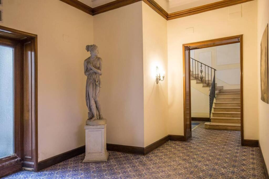E. Spagna Luxury Apartment - Piazza Di Spagna Rzym Zewnętrze zdjęcie