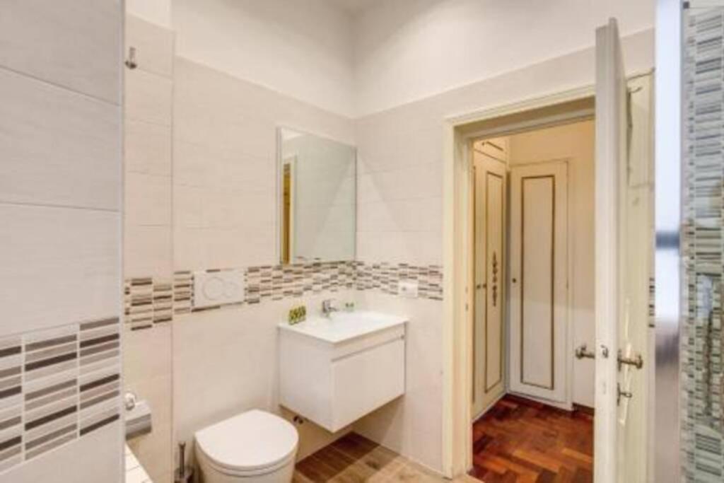 E. Spagna Luxury Apartment - Piazza Di Spagna Rzym Zewnętrze zdjęcie
