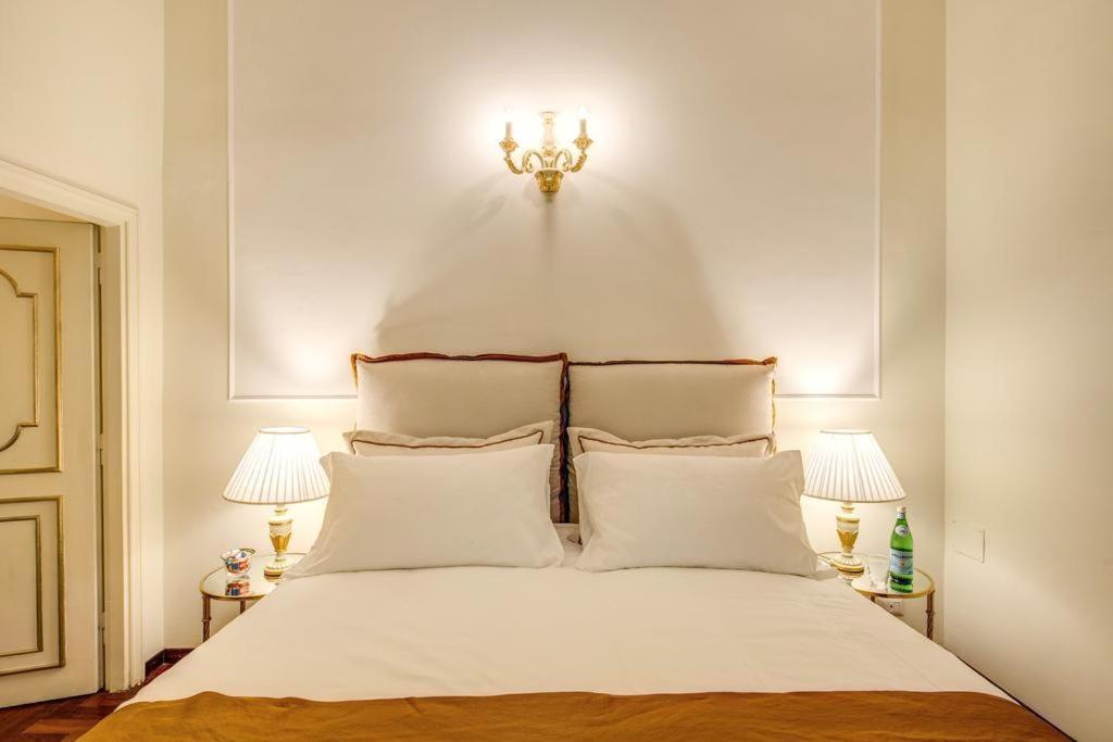 E. Spagna Luxury Apartment - Piazza Di Spagna Rzym Zewnętrze zdjęcie