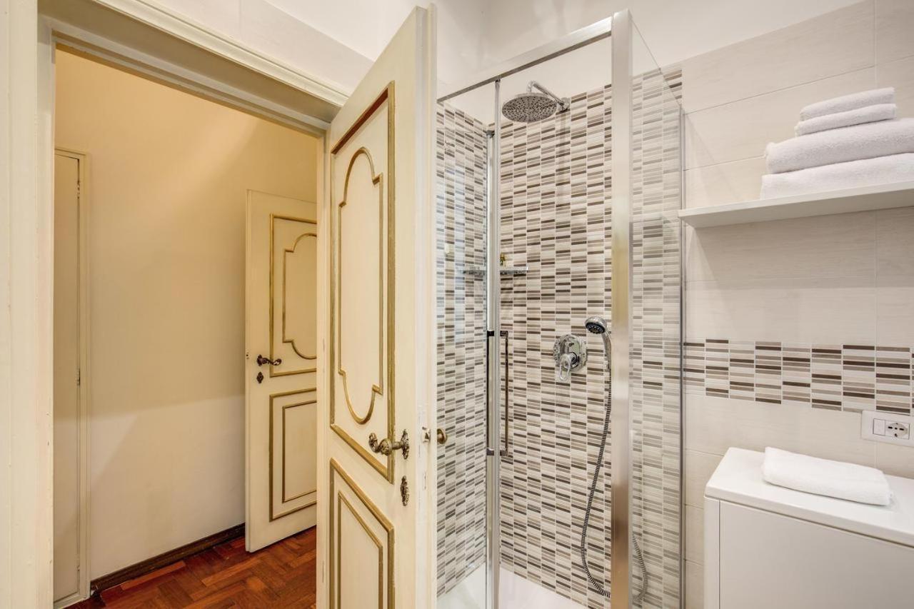 E. Spagna Luxury Apartment - Piazza Di Spagna Rzym Zewnętrze zdjęcie