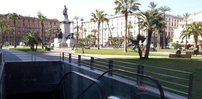 E. Spagna Luxury Apartment - Piazza Di Spagna Rzym Zewnętrze zdjęcie